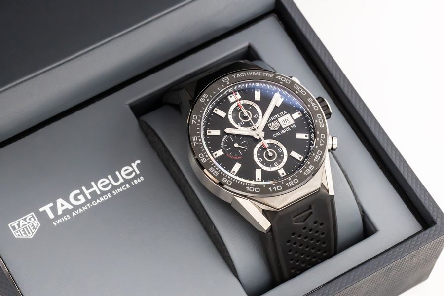 Tag Heuer Connected ACBF2A80